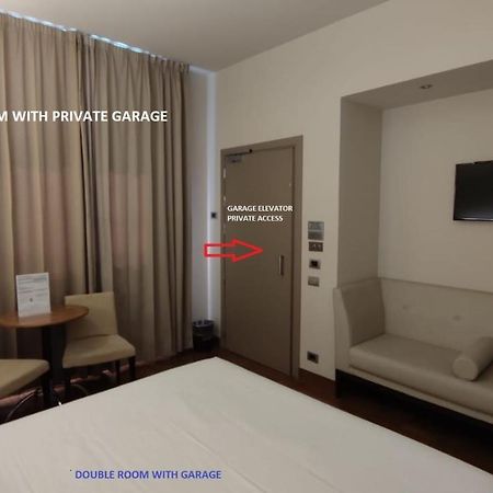 Hotel Cruise Montano Lucino Luaran gambar