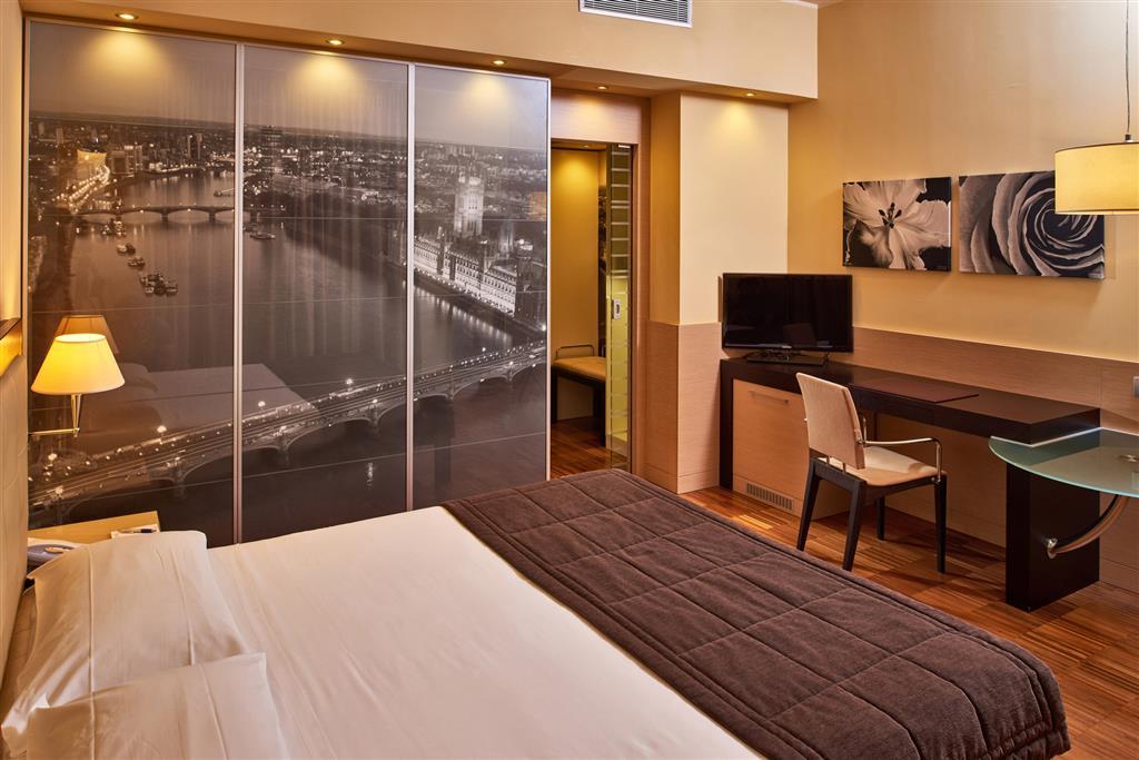 Hotel Cruise Montano Lucino Bilik gambar